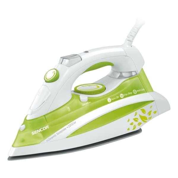 Fer à vapeur SENCOR – SSI 8440GR