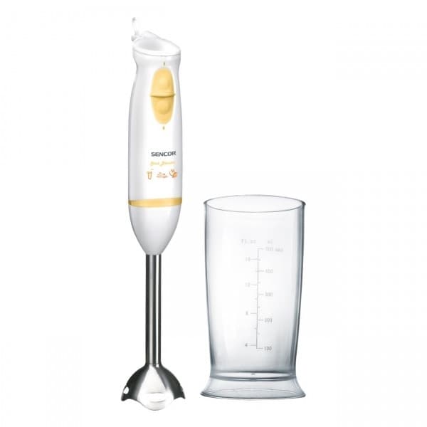 Mixeur plongeant SENCOR – SHB 4356
