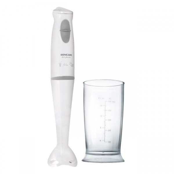 Mixeur plongeant SENCOR – SHB 4110WH