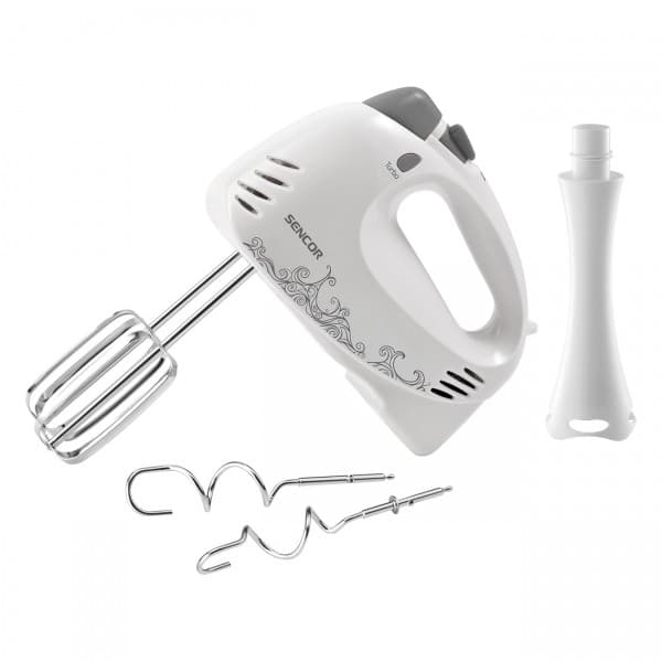 Mixeur à main SENCOR avec un bâton mixeur accessoire – SHM 5270