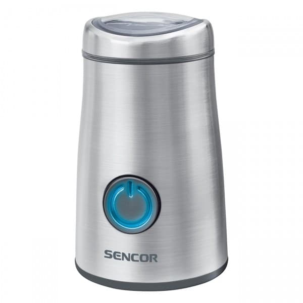 Moulin à café électrique SENCOR – SCG 3050SS