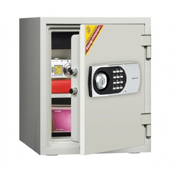 Coffres forts électroniques LOCKMANN 125 EK