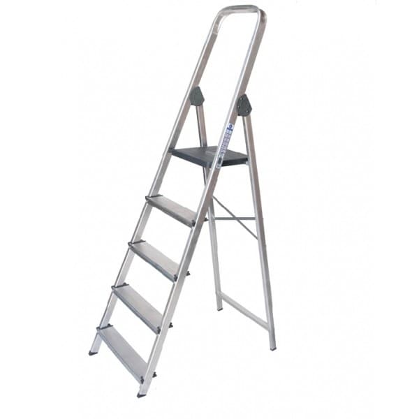 Escabeau ALTIPESA en aluminium 30606