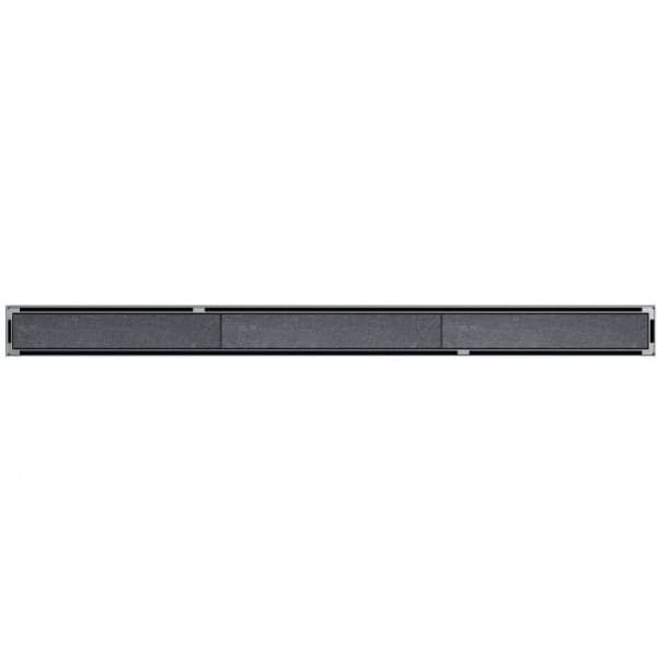 CANIVEAU DE DOUCHE SHOWERDRAIN confort inox ACO Tille à carreler 685 mm