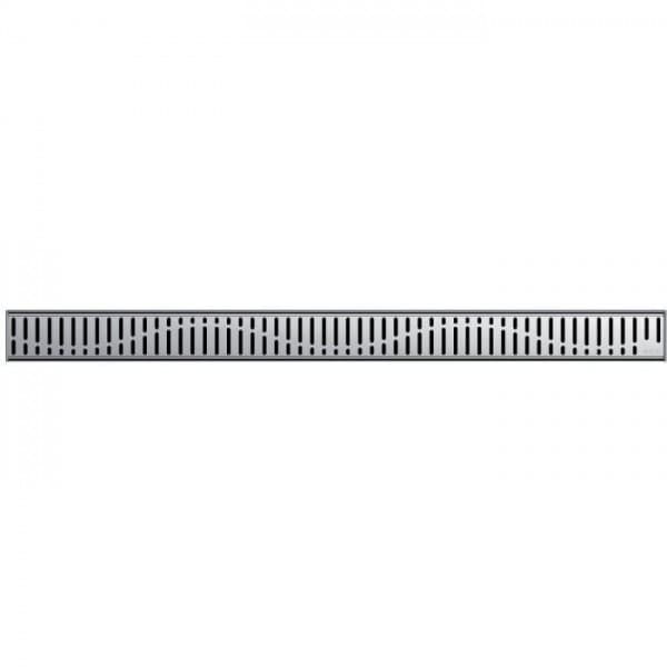 Caniveau de douche showerdrain confort inox – ACO WAVE
