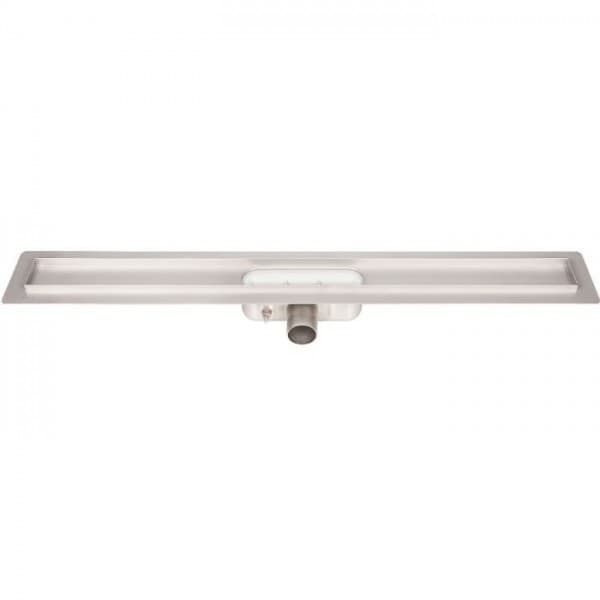 Caniveau de douche SHOWERDRAIN CONFORT – ACO – Tout en inox
