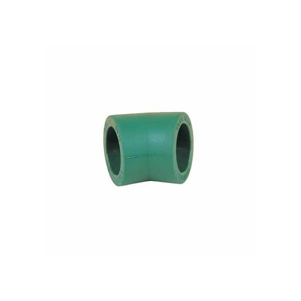 Raccords PPR coude 45° 20mm