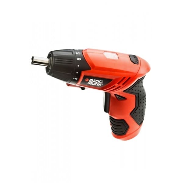 Tourne-Vis Black & Decker – KC4815-B5