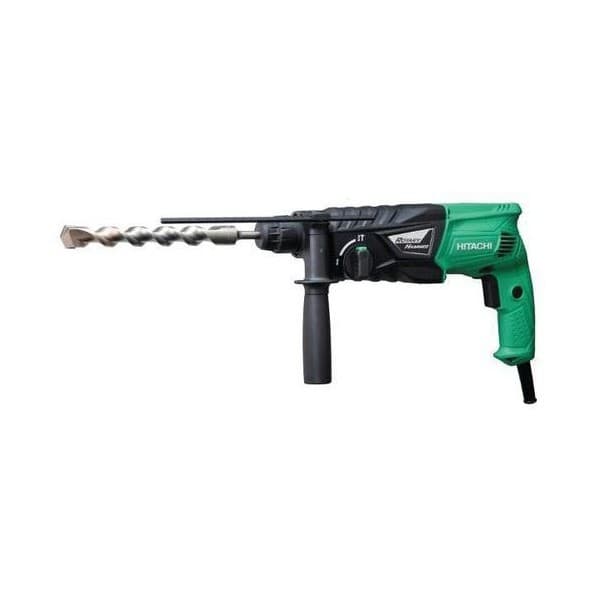 Marteau rotatif Hitachi DH24PG