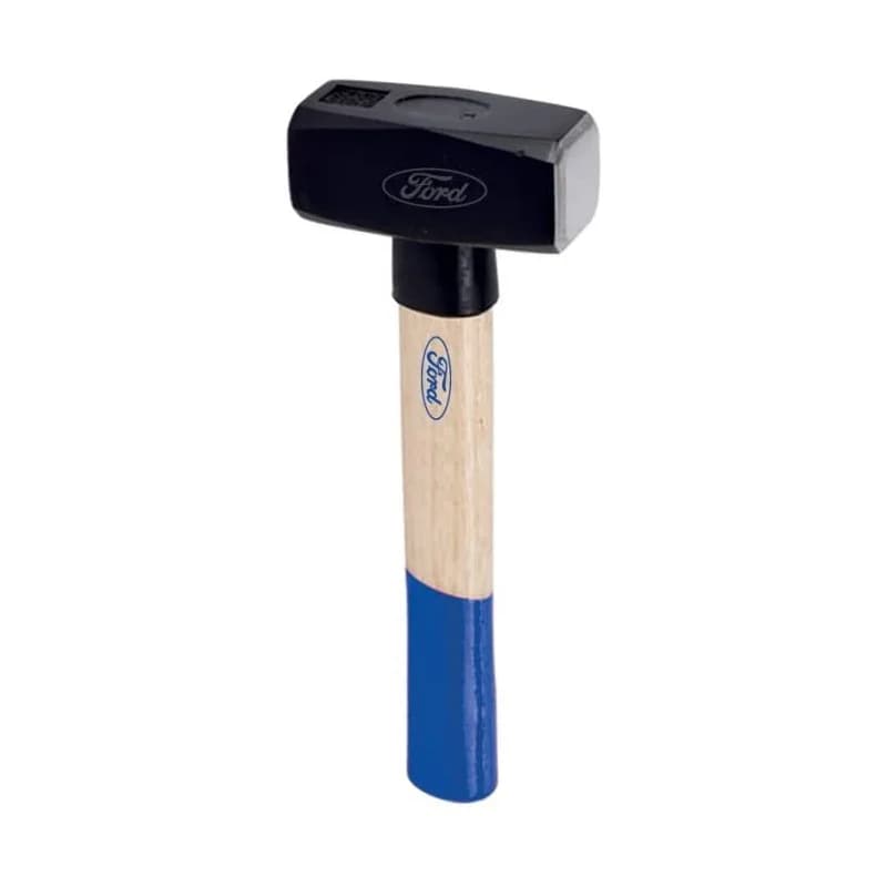 Massette manche bois 1000g - FORD Fht0214