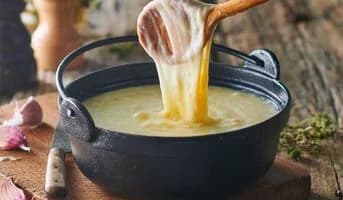 Aligot de l'Aubrac