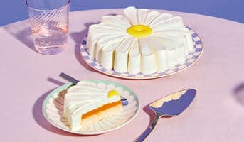L'étonnante marguerite, 6 parts