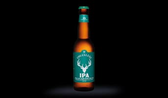 Bière Volcelest IPA bio
