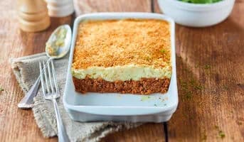 Hachis parmentier