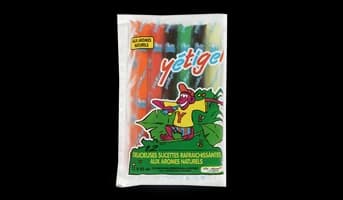 Yetigel x12