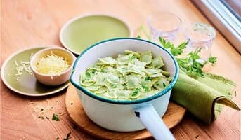 Ravioles du Dauphiné