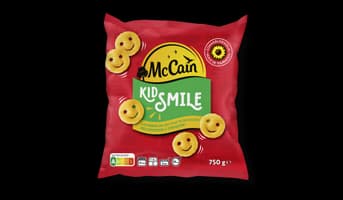 Kid Smile