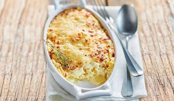 Gratin dauphinois
