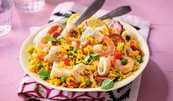 Paëlla Valenciana