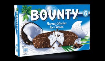 6 Bounty