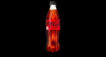 Coca-cola zéro