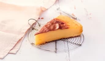 Flan pâtissier, 1 part