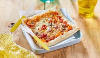 Pizza Royale