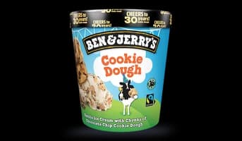 Cookie Dough