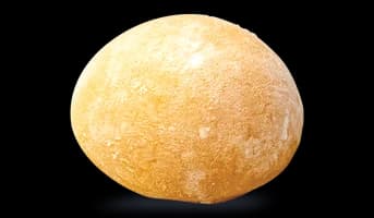 1 mochi glacé mangue