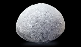 1 mochi sésame noir