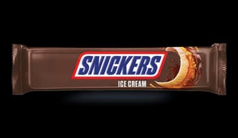 1 Snickers