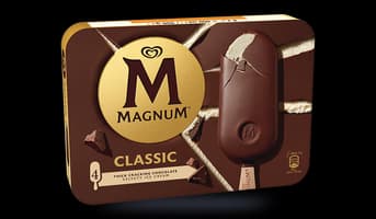 4 Magnum classic