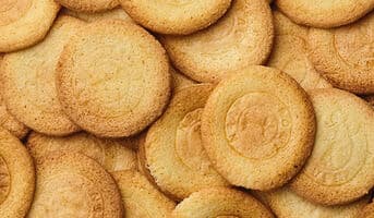 Galettes bretonnes pur beurre