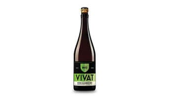 Bière Vivat bio blonde