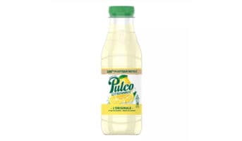 Pulco citronnade