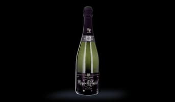 Champagne brut, Marquis de Pomereuil