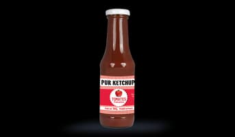 Pur ketchup