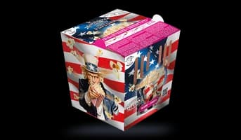 Popcorn au sucre naturel movies star