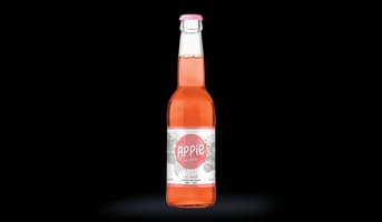 Cidre Rosé