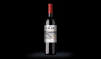 AOP Bordeaux Supérieur, Château Valade