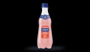 Lorina pêche blanche