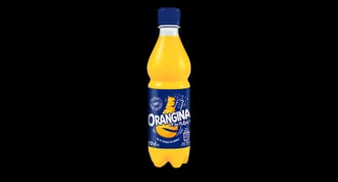 Orangina jaune