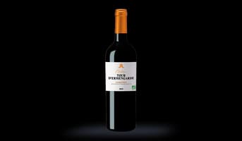AOP Corbières Bio, Château Tour d?Ermengarde