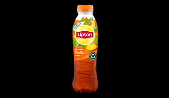 Lipton Ice Tea pêche