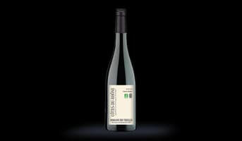 Côtes du Rhône Bio Domaine des Treilles 75cl