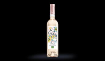 AOP Côtes de Provence, Château Pas du Cerf - Artus
