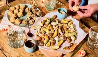 Ma box à partager