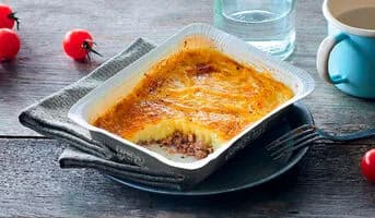 Hachis parmentier