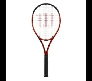 Raquette Wilson Burn 100ls V5.0 Manche 3
