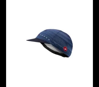 Rosso Corsa Cap 04/23